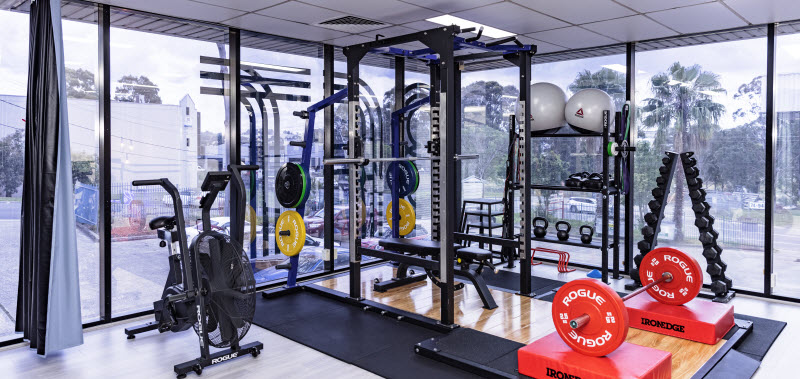 Total Care Rehabilitation - cardiac rehabilitation program